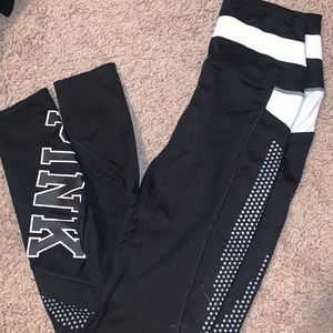 Athletic Leggings